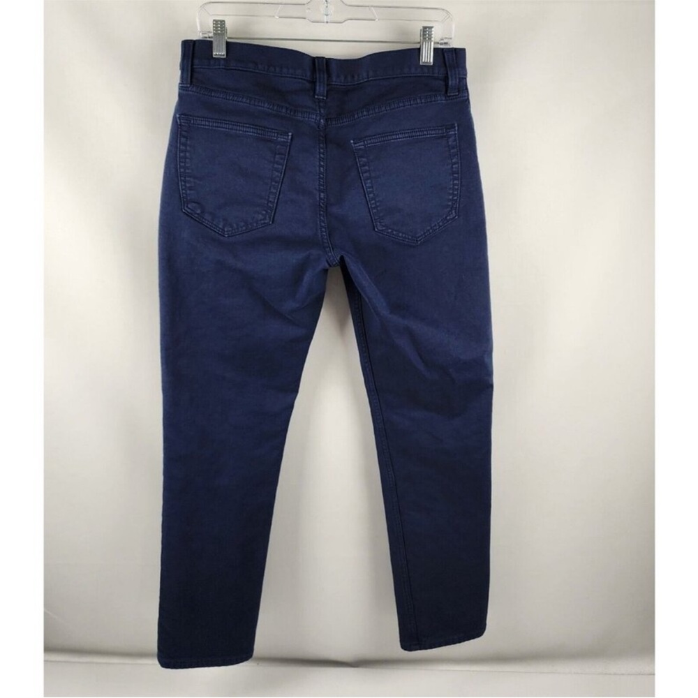 Banana Republic Traveler denim pants 32x30